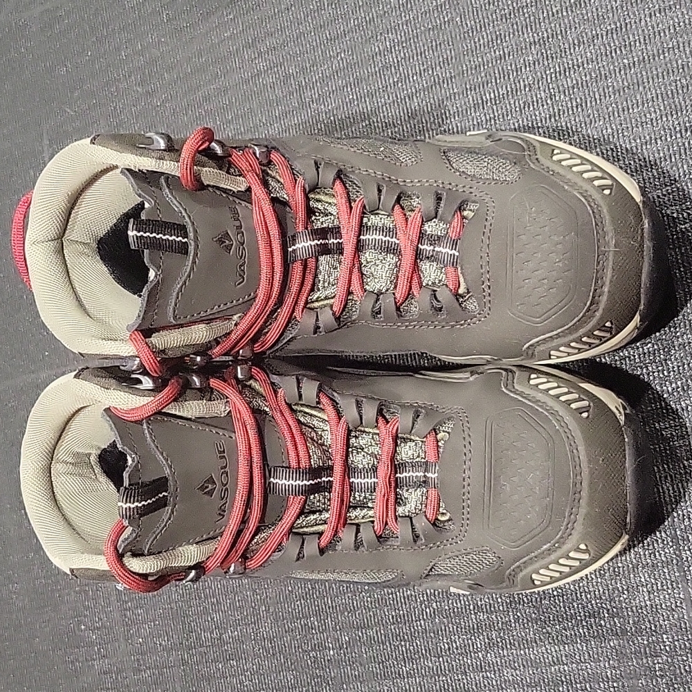 Kids Hiking Boots
